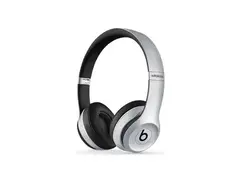 Beats By Dr Dre Solo2 (Space Grey - Special Edition) - What To