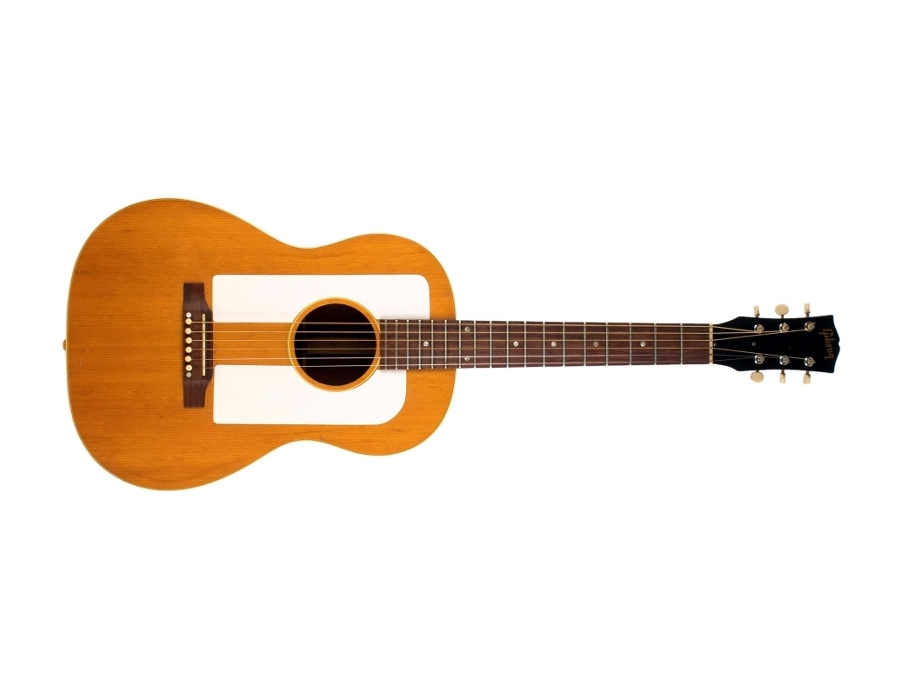 Gibson Folksinger F-25 - Best Deals, Reviews, & Pro Users | Equipboard