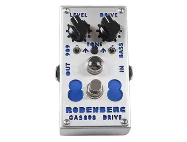 Rodenberg TB Drive Shakedown Special - What To Know & Where To Buy