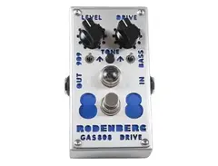 Rodenberg GAS 808 main image