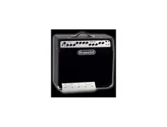 Brunetti MC2 Tube Combo Amp