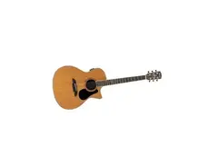 Alvarez Yairi Acoustic Guitar