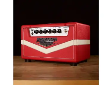 Jackson Ampworks Scarlett 30