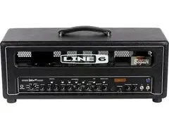 Line 6 Spider Valve Mk II HD100