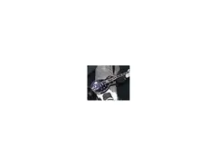 McSwain Les Paul Custom Guitar main image