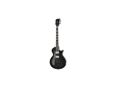 ESP E-II Eclipse FM STBLK