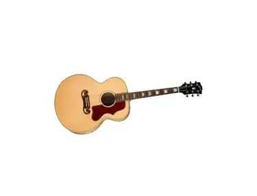 Gibson J-200 Studio Acoustic Guitar