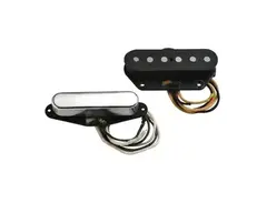 Lollar 52T Pickups