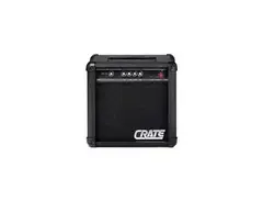 Crate BX-15 - What To Know & Where To Buy | Equipboard