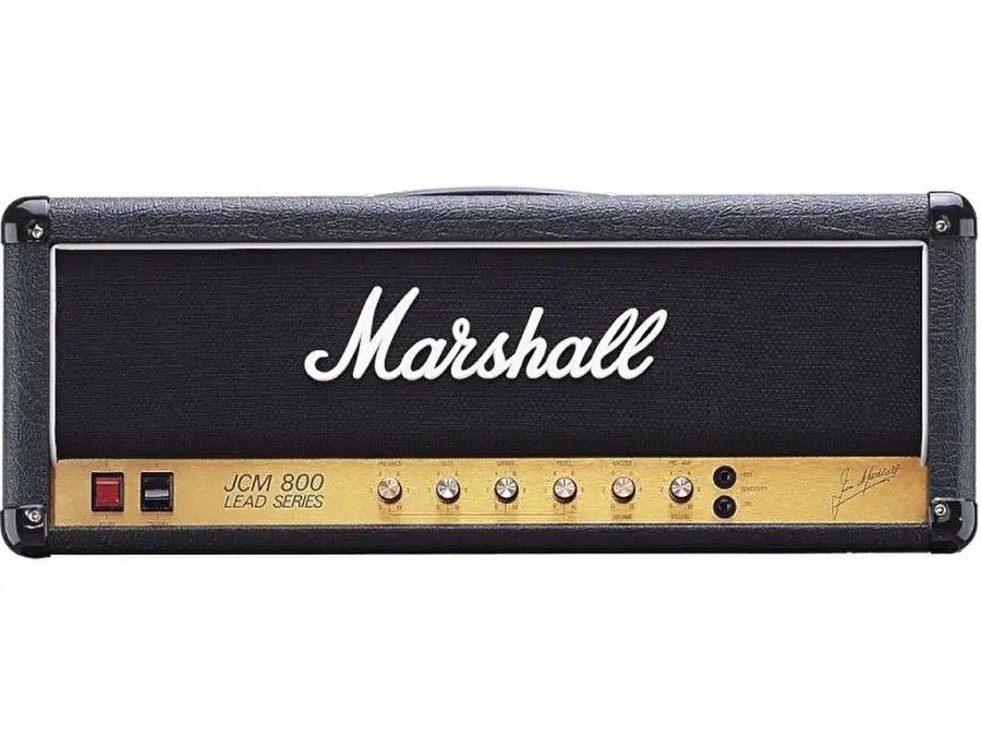 Marshall JCM800 2203 - Best Deals, Reviews, & Pro Users | Equipboard