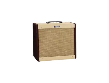 Fender Blues Junior III Creamy Wine