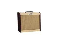Fender Blues Junior III Creamy Wine main image