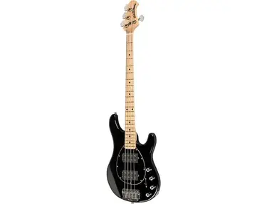 Music Man 2006 Limited Edition StingRay - What To Know & Where To Music Man 2006 Limited Edition StingRay - What To Know & Where To