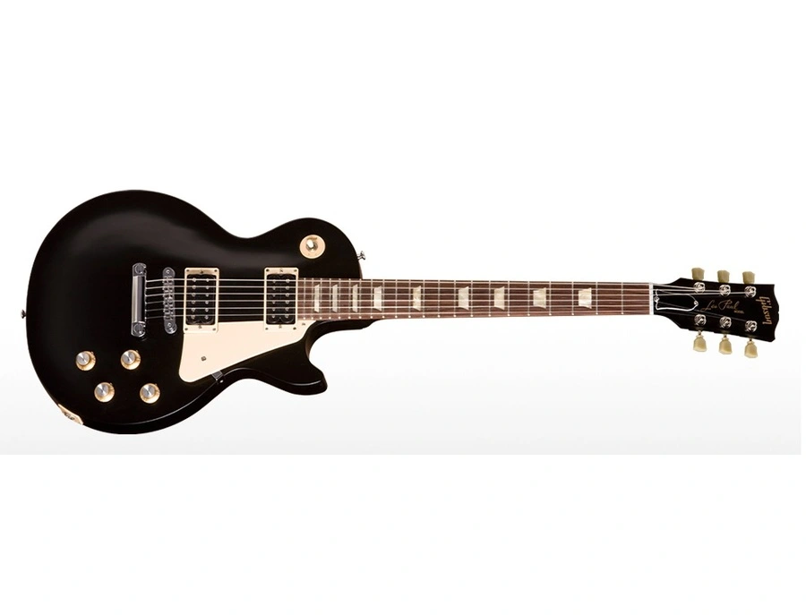 Gibson Les Paul Studio 50's Tribute Humbucker - What To Know Gibson Les Paul Studio 50's Tribute Humbucker - What To Know