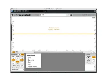 ApulSoft ApQualizer 2