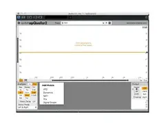 ApulSoft ApQualizer 2 main image