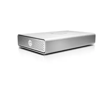 G-Technology G-DRIVE-USB 3.0