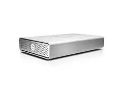 G-Technology G-DRIVE-USB 3.0 main image