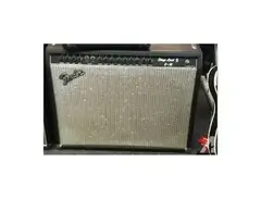 Fender Stage Lead 212 main image
