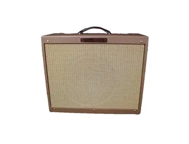 Victoria Victorilux Amp
