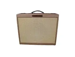 Victoria Victorilux Amp