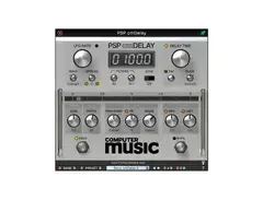 PSP cmDelay main image