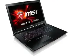 MSI GE72 2QD Apache main image