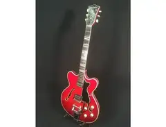 Hofner (Höfner) Verithin main image