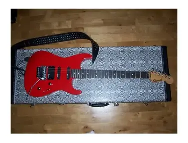 Charvel CX692