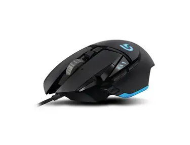 Logitech G502 Proteus Core Souris Gaming Noir