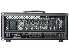 Rivera K120TRE Knucklehead Tre 120W Tube Guitar Amp Head