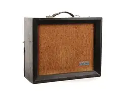 Silvertone Model 1471 5-Watt 1x8 Combo main image