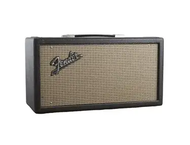 Fender 6G15 Reverb Unit (1963-1966)