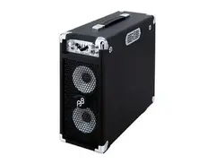 Phil Jones Bass Briefcase Combo