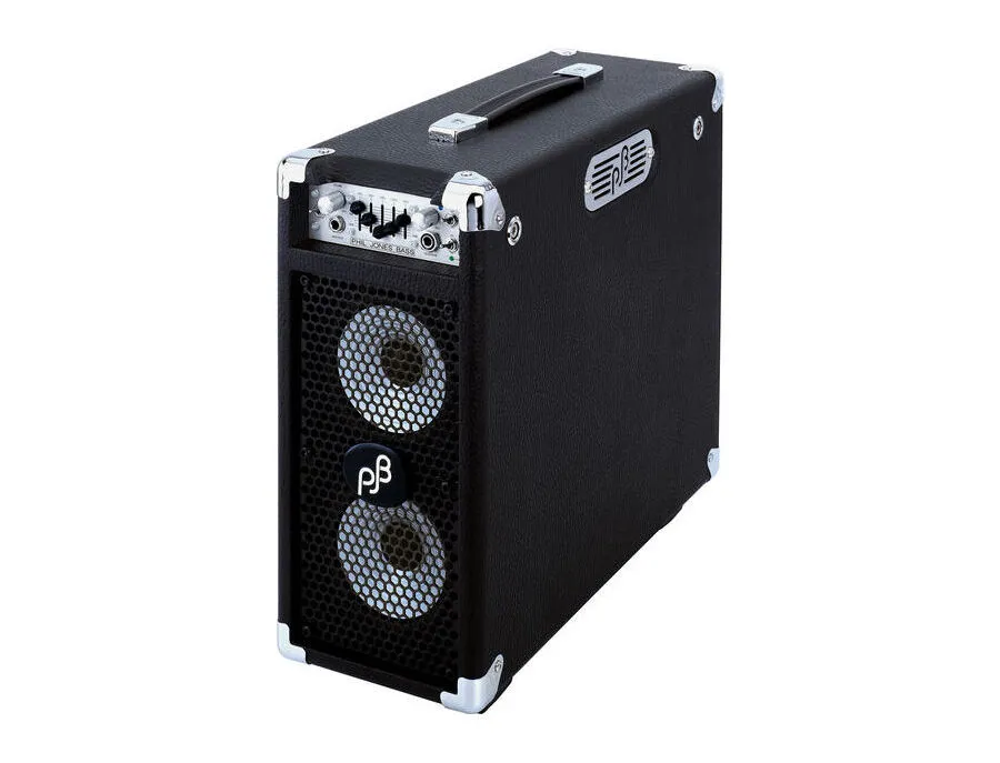 Phil Jones Briefcase Combo - What To Know & Where To Buy | Equipboard