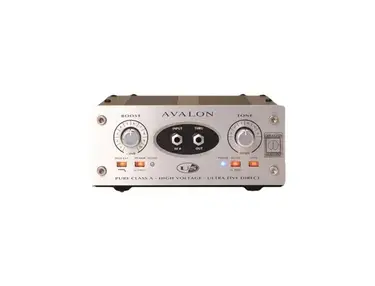 Avalon U5 - ranked #1 in Direct Boxes | Equipboard