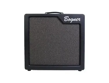 Bogner Alchemist 212 Extension Cabinet