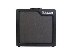 Bogner Alchemist 212 Extension Cabinet main image