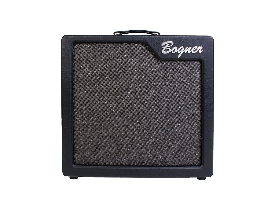 Bogner Alchemist 212 Extension Cabinet - ranked #304 in Guitar ...