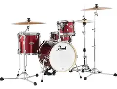 Pearl Midtown Kit - Red