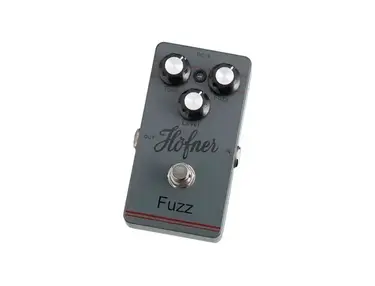 Hofner (Höfner) Fuzz