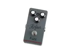 Hofner (Höfner) Fuzz