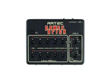 Artec Cpb-12 Power Brick