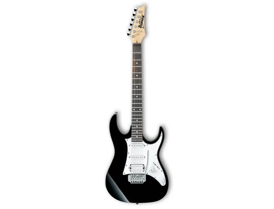 Ibanez GIO GRX40 - What To Know & Where To Buy | Equipboard Ibanez GIO GRX40 - What To Know & Where To Buy | Equipboard
