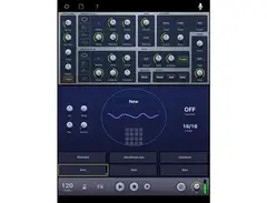 BeepStreet Impaktor (drum synthesizer) main image
