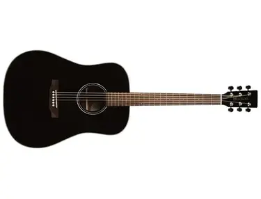 Hudson HD-20S Black Falcon