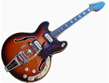 Vox V268 Ultrasonic