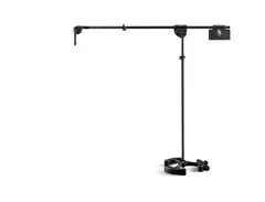 Latch Lake Music micKing 2200 Boom