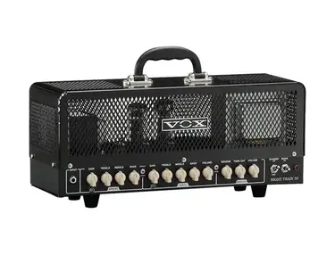 Vox Lil' Night Train NT2H 真空管アンプヘッド Amazon | VOX ヴォックス ギター用 2W 真空管 ヘッド・アンプ リル