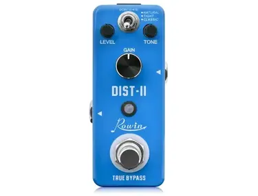Rowin Dist-II